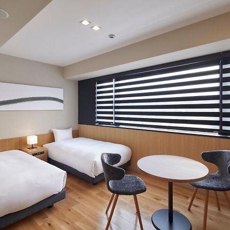 Hatago Inn Fukushima Hirono Buitenkant foto