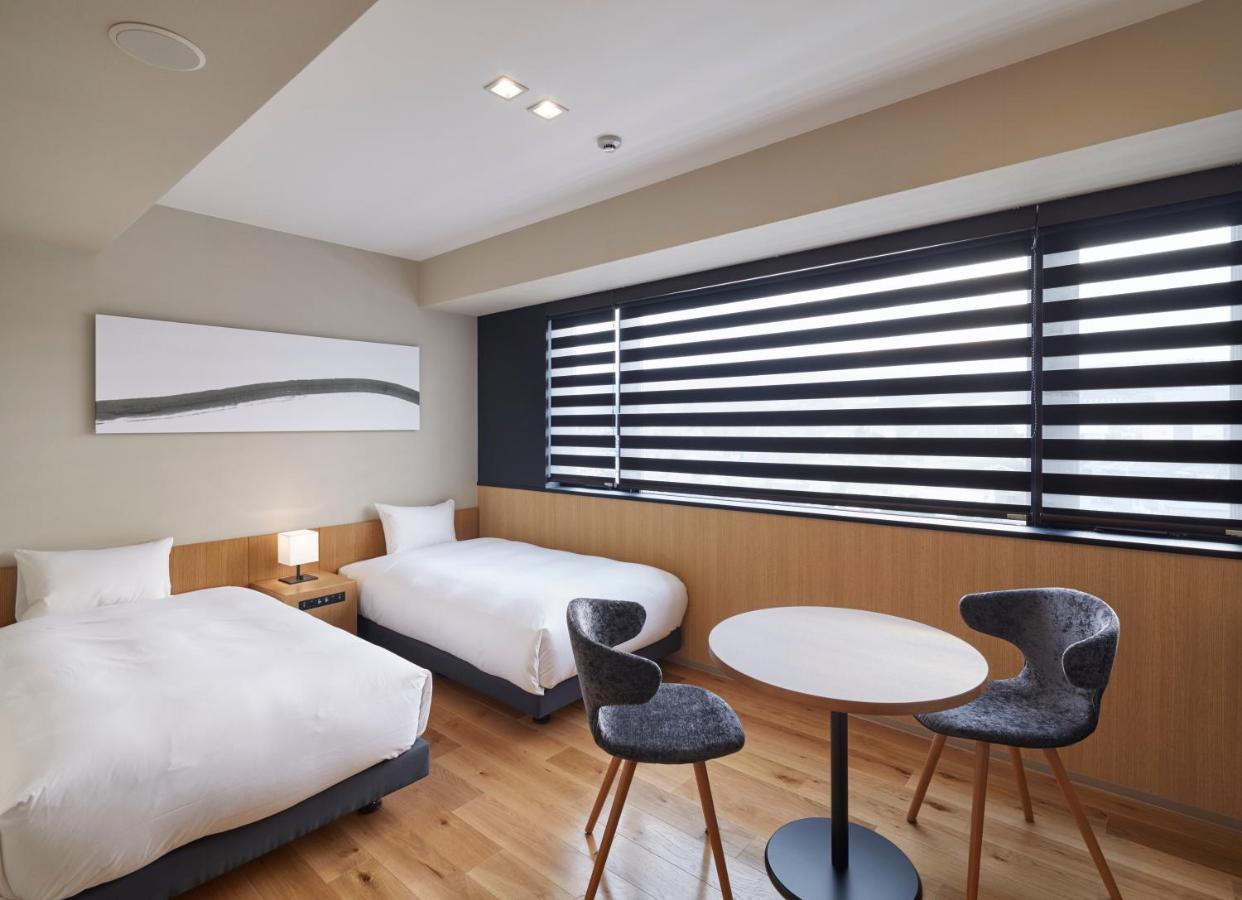 Hatago Inn Fukushima Hirono Buitenkant foto