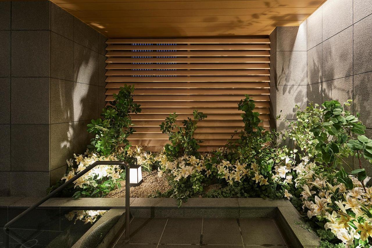 Hatago Inn Fukushima Hirono Buitenkant foto