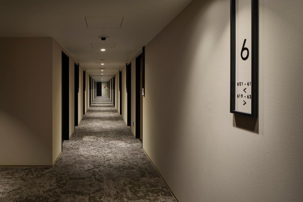 Hatago Inn Fukushima Hirono Buitenkant foto