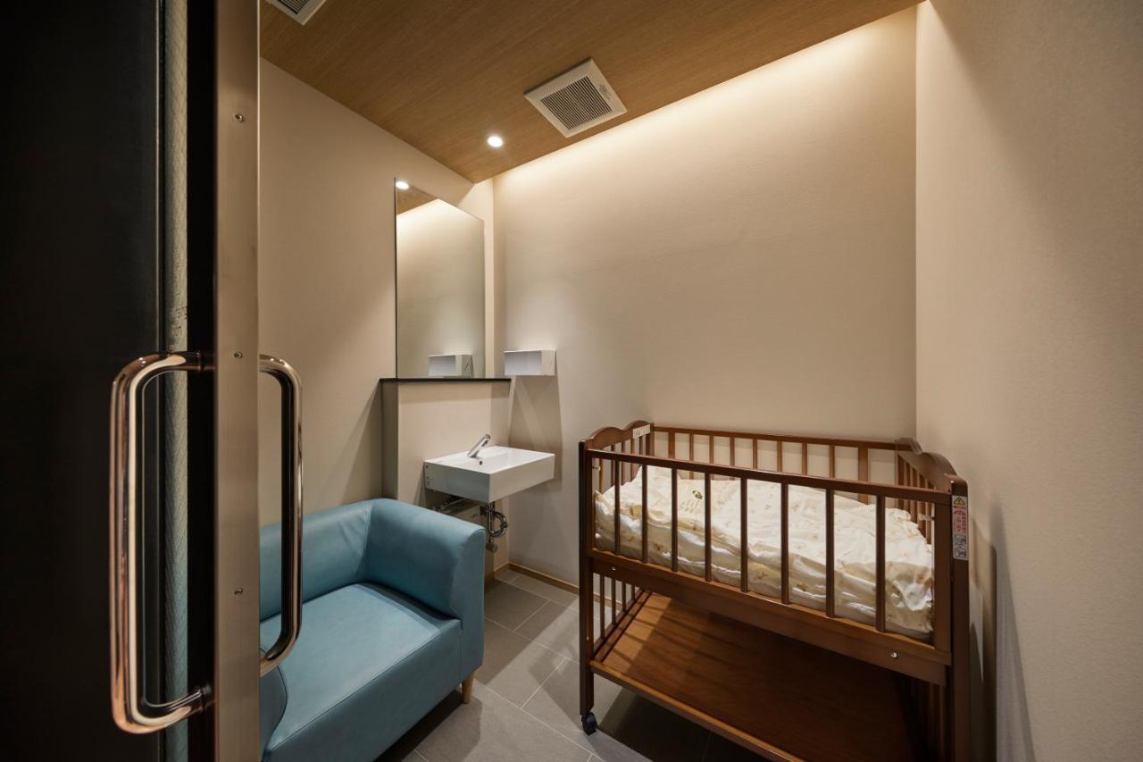 Hatago Inn Fukushima Hirono Buitenkant foto