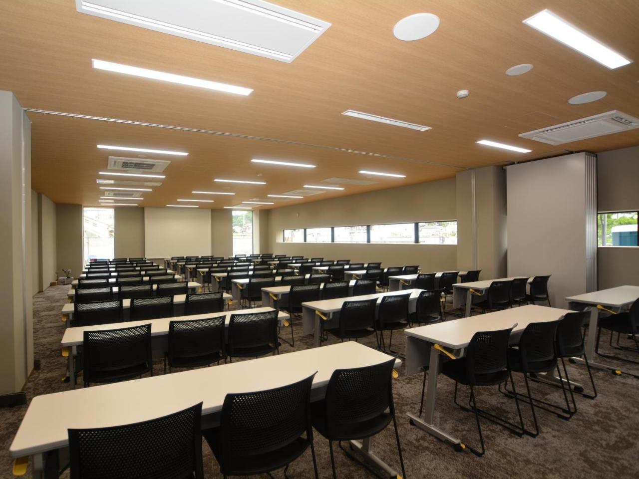 Hatago Inn Fukushima Hirono Buitenkant foto